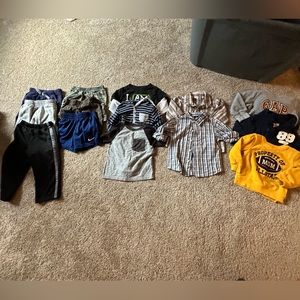 2t neutral boys bundle